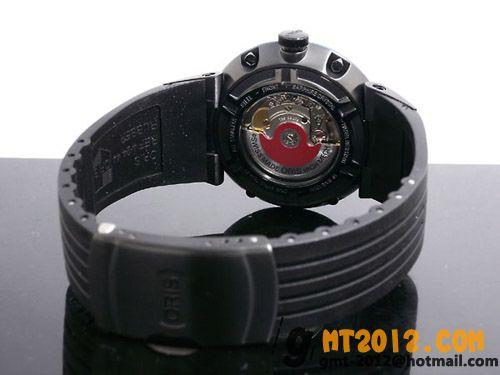 リススーパーコピー ORIS 腕時計 ウィリアムズ デイデイト 73576344765R